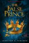 [Ascendance 01] • The False Prince – A hamis herceg
